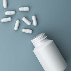 Supplément de soutien articulaire OEM Glucosamine Chondroïtine Sulfate de calcium Capsules Augmente la densité osseuse Calcium - Product Image 6