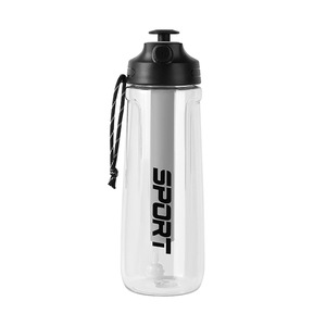 Sport all'aperto bottiglia di acqua di raffreddamento <span class=keywords><strong>regalo</strong></span> creativo Spray tazza diretta di fabbrica <span class=keywords><strong>per</strong></span> i viaggi - Product Image 5