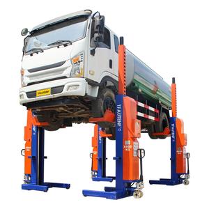 ลิฟท์ยกไร้สาย TFAUTENF CE สำหรับยานยนต์เชิงพาณิชย์ - ระบบเสาไฮดรอลิกแบบพกพา - Product Image 3