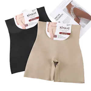 Body moldeador para mujer, moldeadores de tela ajustados en estilo panty, pantalones moldeadores para uso diario