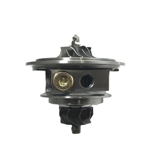 Cartucho <span class=keywords><strong>turbo</strong></span> <span class=keywords><strong>Powertec</strong></span> MGT1446Z turbocompresor core chra 814999 Fiat 500 Abarth 595 de 1,4 T de 132Kw 16V cargafo multi aire 2008- - Product Image 1
