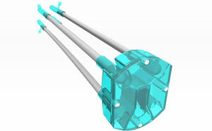 Hly Tùy Chỉnh Dễ Dàng Thiết Lập In <span class=keywords><strong>Mini</strong></span> <span class=keywords><strong>A3</strong></span> A4 Bảng Quảng Cáo Ngoài Trời <span class=keywords><strong>X</strong></span> Đứng Hiển Thị Biểu Ngữ Quảng Cáo Bài <span class=keywords><strong>X</strong></span> Biểu Ngữ Khuyến Mãi Đứng - Product Image 4