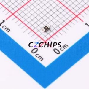 0603L035/6XR Resettable Fuse 0603 Fuse 6V 40A 350mA 750mA - Product Image 2