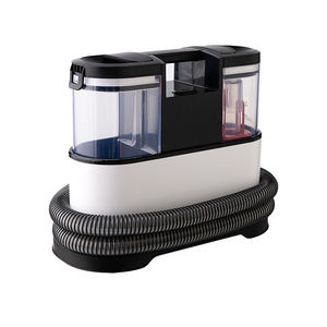 Nettoyant professionnel multi-usages portable pour détacher les tapis et les tissus d'ameublement Jesun 400w - Product Image 6