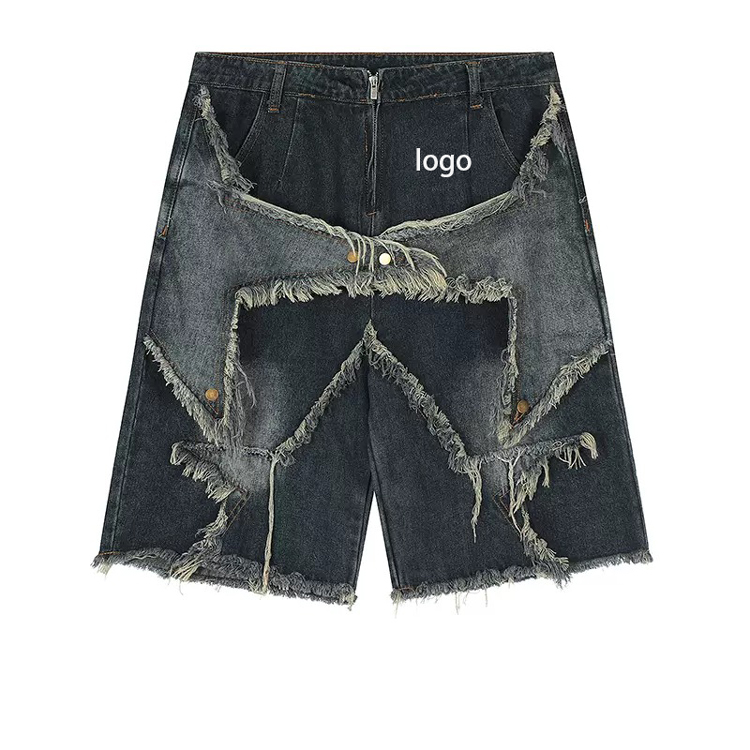 【即日発送】AvinMade jorts shorts ダメージ加工 即日発送】AvinMade jorts shorts ダメージ加工 - メルカリ