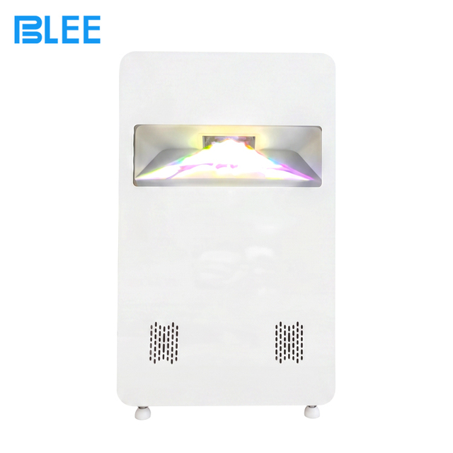 Interactive Floor Projection System for Kids Playground Game Motion Sensor Touch Wall Projector Cabinet