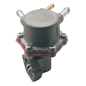 <span class=keywords><strong>Pompe</strong></span> de relevage de carburant pour moteur diesel AORUI POC113 BCD2185/5 compatible <span class=keywords><strong>Fiat</strong></span> <span class=keywords><strong>Panda</strong></span> 750/1000 AR065JL, reconditionnée, en métal, garantie un an - Product Image 2