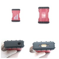 Outil de programmation ECU de diagnostic de moteur diesel testeur d'injecteur à rampe commune Scanner automobile adapté à Linde