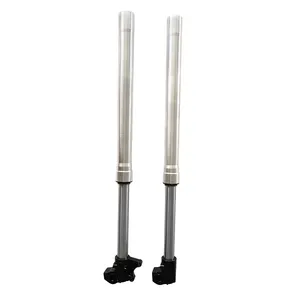 Adjustable Fork Dirt Bike 45/48 630mm Double Adjustable Damping Upside Down Front Fork