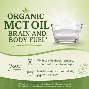 Private Label OEM 100% Food Grade <span class=keywords><strong>MCT</strong></span> <span class=keywords><strong>olio</strong></span> Per il corpo di cocco naturale Vegan non aromatizzato <span class=keywords><strong>C8</strong></span> C10 Energy Booster 14g <span class=keywords><strong>MCT</strong></span> Per porzione di <span class=keywords><strong>olio</strong></span> - Product Image 5
