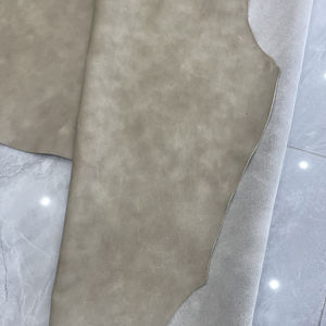 Wholesale Price Custom Color Full Hide 100% Pure Genuine <strong>Calf</strong> <strong>Leather</strong>,full Grain Cow Embossed Genuine <strong>Leather</strong> - Product Image 4