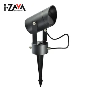 China Supplier Aluminum Projector Light Spotlight IP65 Waterproof Outdoor 20W LED Flood Light