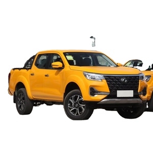 Meilleur vendeur Dongfeng Rich 7 Pick-up 4*4 Essence Automatique à vendre - Product Image 1