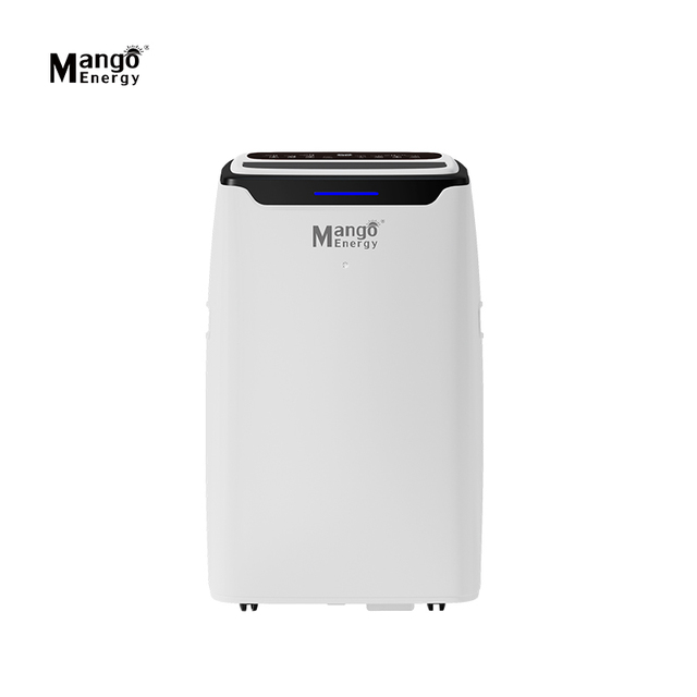 14000 Btu Electric Portable Air Conditioner New Design Air Conditioner Portable Air Conditioner for Home