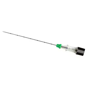 Hot Sale Micro Needling 20G 22G 18G Radio Frequency Echogenic Needle Straight Tip Cannula RF Needle With Ultrasound