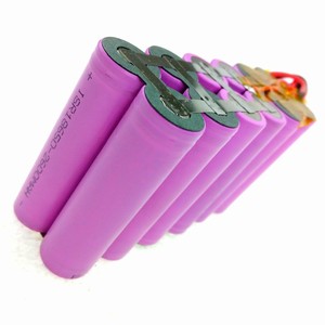 Meilleure vente <span class=keywords><strong>Ambrogio</strong></span> <span class=keywords><strong>Robot</strong></span> 050Z38600A Batterie lithium-ion 129.5W 25.9V 5000mAh - Product Image 6