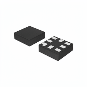 NLAS7213MUTAG Kit Electronic Components Interface 8 UFQFN BOM IC In Stock IC <b>USB</b> <b>SWITCH</b> DPST 8UQFN - Product Image 1