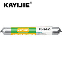 KAYIJIE Vente en gros d'usine Adhésif anti-fissuration et anti-fuite d'eau Applicable aux barrages et aux installations hydrauliques 1 bouteille