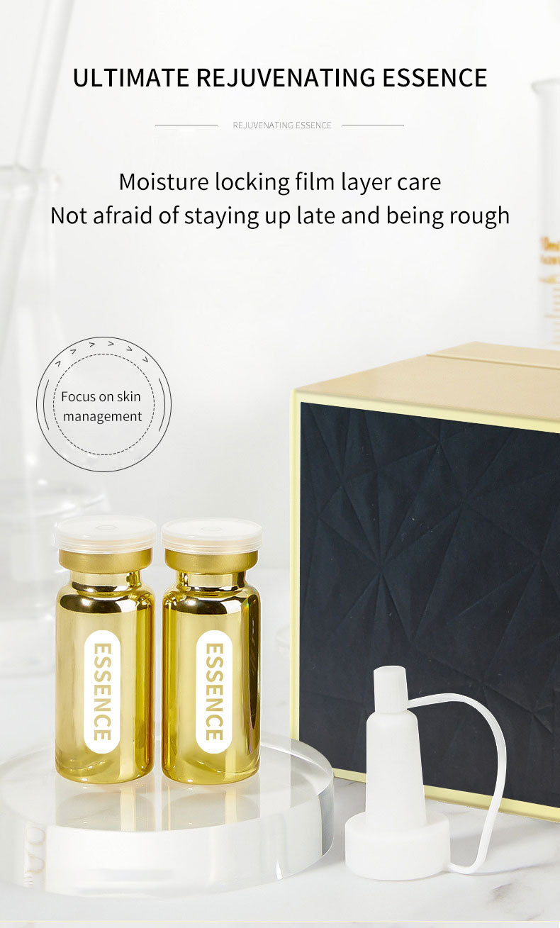 hyaluronic acid serum private label