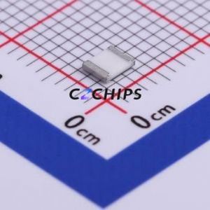 Résistance SMD AC1210FR-07348KL 1210 (Type : Film Épais) (Résistance : 348 kOhm Précision : 1%) - Product Image 2