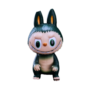Monster Hunter Series 2.5 Trendy PVC Toy Figure Bubble Mart Blind Box avec Frozen Animals Ornament Trendy Mystery Boxes - Product Image 1