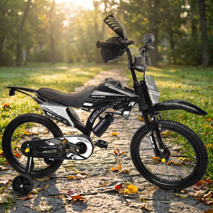 <span class=keywords><strong>Vélo</strong></span> de montagne <span class=keywords><strong>pour</strong></span> enfants CE ISO, 12, 14, 16, 18 pouces, <span class=keywords><strong>vélo</strong></span> motorisé <span class=keywords><strong>pour</strong></span> enfants avec siège, 2 roues d'apprentissage, vélos à <span class=keywords><strong>pousser</strong></span> <span class=keywords><strong>pour</strong></span> bébé - Product Image 6