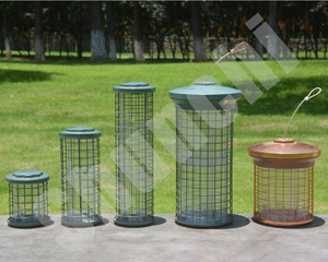 Top Luxury <strong>Anti</strong> <strong>Squirrel</strong> Bird <strong>Feeder</strong> 10L Very Big Capacity - Product Image 6