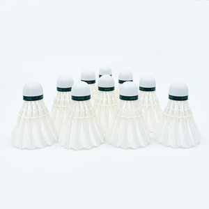 โรงงานผลิตลูกแบดมินตัน 3in1 ขายส่ง สำหรับสินค้าขายดีในตลาดเอเชีย Pro Petrel <span class=keywords><strong>747</strong></span> - Product Image 5