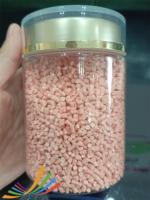 Masterbatch Pewarna Plastik Warna Metalik Premium Murah Biru Pebd pink Baby Pcabs untuk Pertanian pp