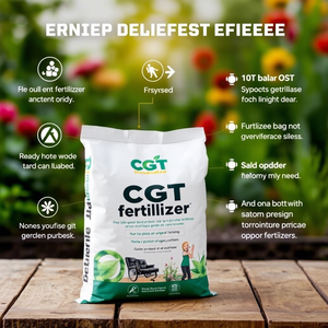 <strong>Personalised</strong> logo Size 25kg 50kg Recyclable <strong>PE</strong> Tear Resistant Plastic Gardening Fertiliser Contractor Heavy Duty Packaging <strong>Bags</strong> - Product Image 5