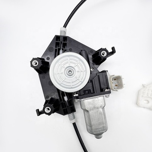 <span class=keywords><strong>Elevalunas</strong></span> OEM 80730-EW800 para <span class=keywords><strong>Nissan</strong></span> Qashqai J10Z 2008-2015 - Product Image 4