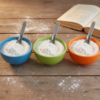 Sulfate de chondroïtine de qualité alimentaire, poudre de chondroïtine à 98%