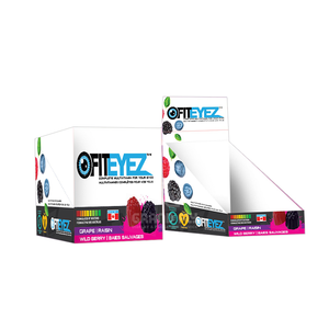 Estante personalizado de papel para mascotas, caja de exhibición de mostrador de cartón para perros y gatos - Product Image 2