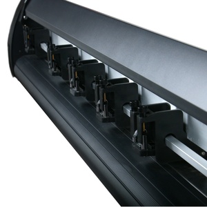 Nhà Máy Kinh Tế 1.4M 1.6M 1.8M Vinyl Cắt Decal <span class=keywords><strong>Sticker</strong></span> Máy In 72In Kích Thước Động Cơ Servo Điều Khiển - Product Image 6