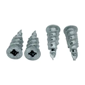 zamak fix drywall anchor selfdrilling anchor