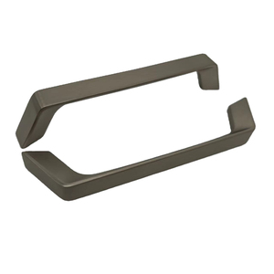 Various Good Quality Aluminium Hardware Kitchen Furniture Handles Cabinet For Drawer