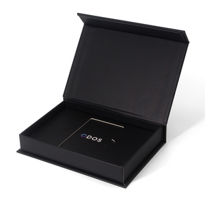 Custom Credit <strong>Card</strong> <strong>Box</strong> Gift Voucher Sliding Business <strong>Card</strong> Paper <strong>Box</strong> Premium Custom Membership <strong>Cards</strong> and <strong>Box</strong> - Product Image 2