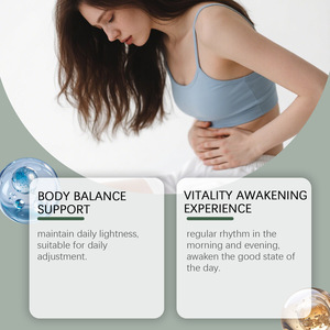 <span class=keywords><strong>อาหาร</strong></span><span class=keywords><strong>เสริม</strong></span>ชนิดน้ำสำหรับระบบระบายน้ำเหลืองแบบดั้งเดิม สารสกัดสมุนไพรเพื่อพลังงานและเสริมภูมิคุ้มกัน 60 มล. สำหรับทารกแรกเกิดทุกคน - Product Image 5