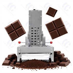 Machine de découpe automatique de fromage Traitement multifonctionnel des produits laitiers pour <span class=keywords><strong>café</strong></span> - Product Image 5