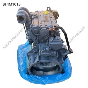 BF4M1013EC newpars BF4M1013การก่อสร้างออฟโรดเครื่องยนต์ดีเซลสำหรับ Deutz ยูโร<span class=keywords><strong>2</strong></span> - Product Image 4