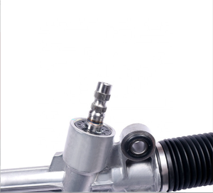ชุดเกียร์ระบบพวงมาลัยรถยนต์ ชุดแร็คพวงมาลัยเพาเวอร์ 45510-BZ130 - Product Image 3
