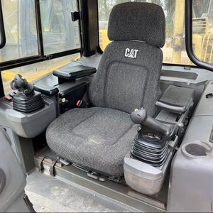 Used Bulldozer with Core Components (Pump <b>Engine</b> Gearbox) 2m Dozing Capacity <b>Model</b> Year - Product Image 3