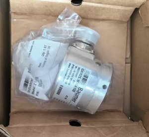 Encodeurs optiques absolus de qualité supérieure de la série GX, GXAMW/GXMMW/GBAMW, IP54/IP65, simple tour/multi-tours - Product Image 4