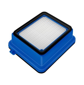 1 jeu de filtres HEPA pièces de rechange pour <span class=keywords><strong>aspirateur</strong></span> Electroluxs WQ61/WQ71/WQ81 pièces de rechange accessoires - Product Image 2