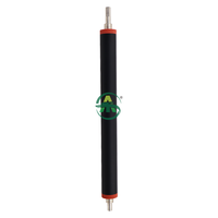 Rouleau inférieur de pression MP2554 pour copieur Rioch Aficio MP2554 MP3554 MP3054 MP4054 MP5054 MP6054SP D2024313