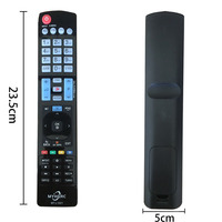 Nuevo Control Remoto Universal de Repuesto MYHGRC MT-L1021 para TV LG, Compatible con Smart TV LG