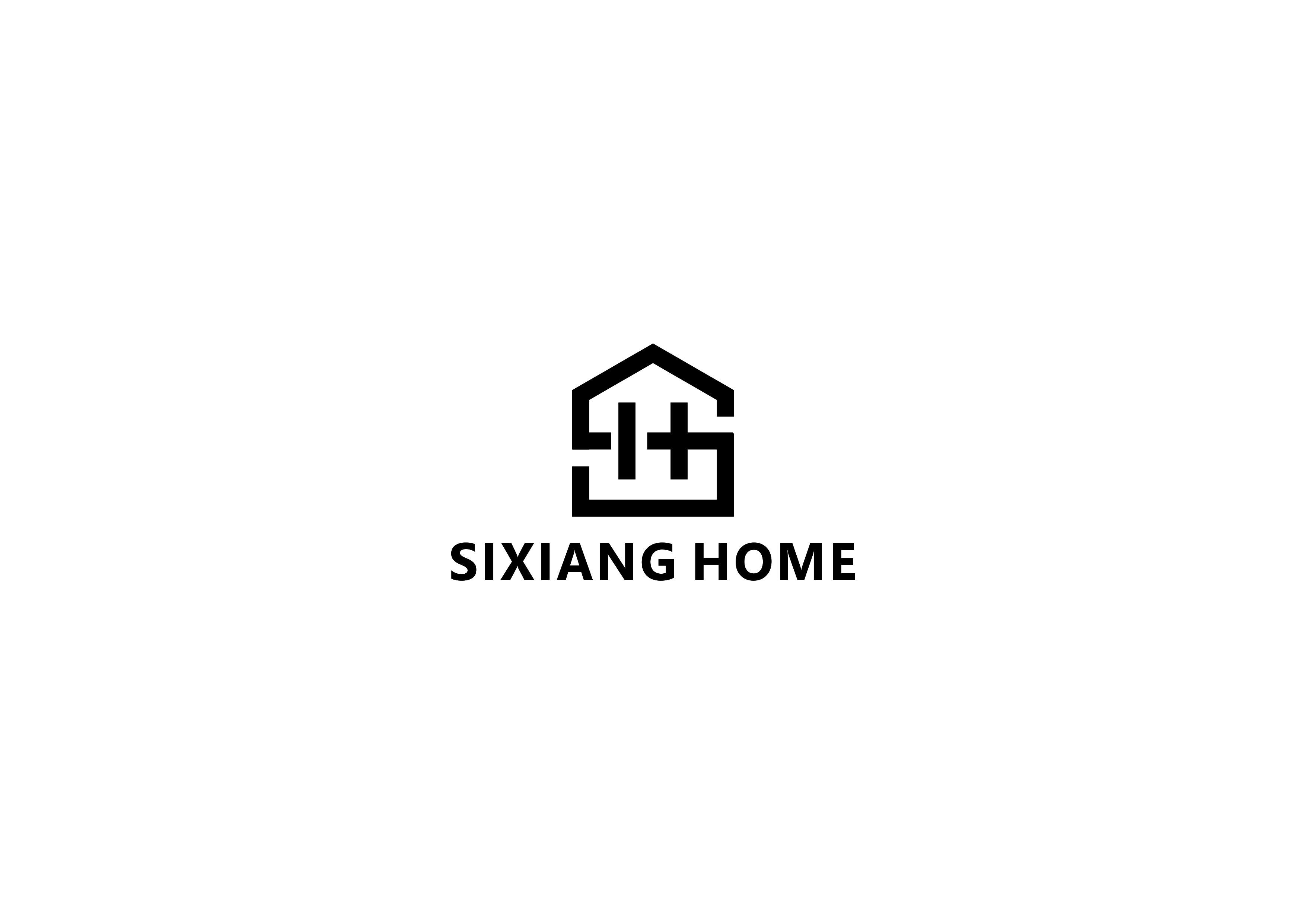 Shenzhen Sixiang Home Furnishing Co. Ltd. logo