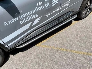 Pedal de Acelerador para Nissan Qijun/Xinqijun <span class=keywords><strong>2021</strong></span>, Modelo Original Modificado, Compatible con OLIVER - Product Image 4
