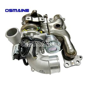 Turbocompressore LR031510 LR045098 LR074185 per Land Rover Freelander <span class=keywords><strong>2</strong></span> L359 Discovery Sport L550 Range Rover Evoque L538 <span class=keywords><strong>2</strong></span>.0T - Product Image 4