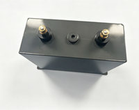 Meilleure Vente - Film Plastique à Impulsions 2500VDC250UF à Forte Demande et à Prix Imbattable pour Usage Industriel